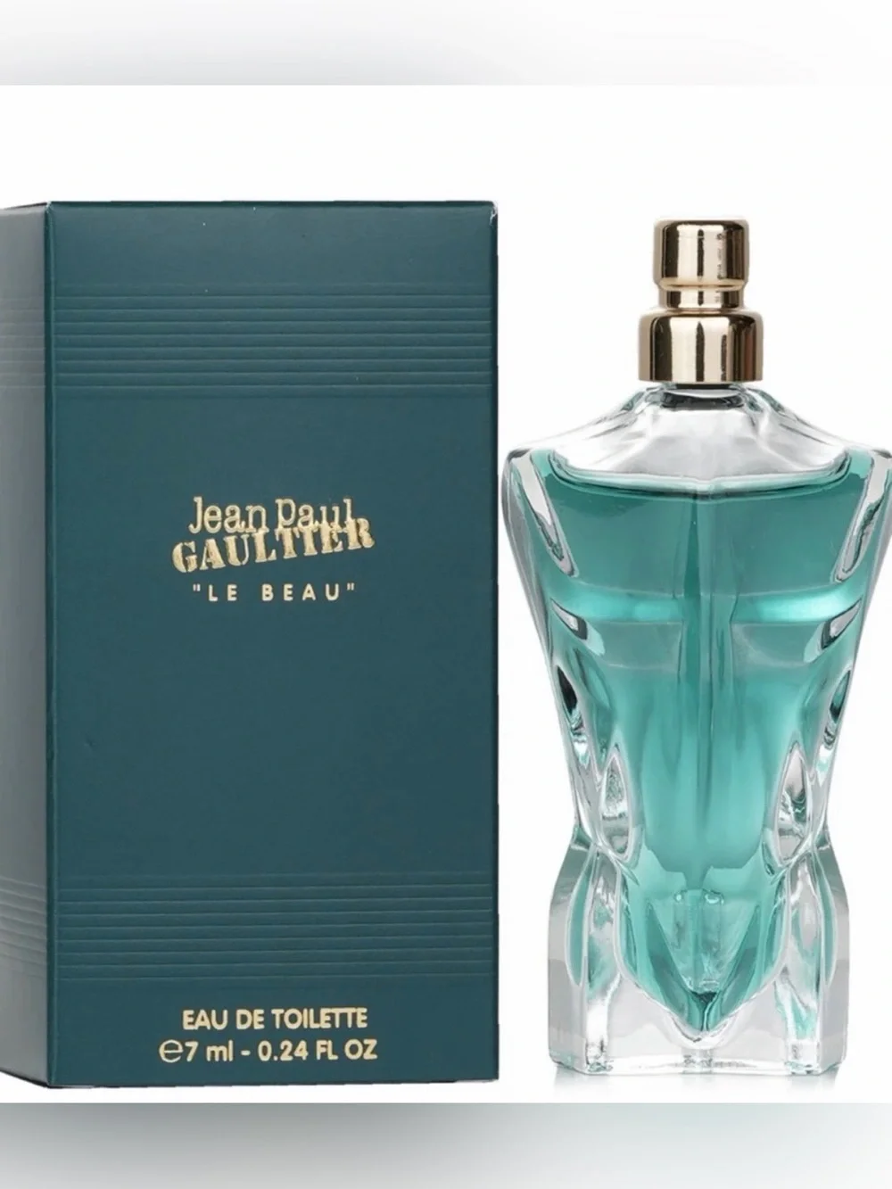 Jean Paul Gaultier Le Beau